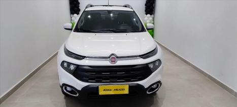 FIAT Toro 1.8 16V 4P FLEX FREEDOM AUTOMTICO, Foto 5