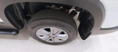 FIAT Toro 1.8 16V 4P FLEX FREEDOM AUTOMTICO, Foto 12