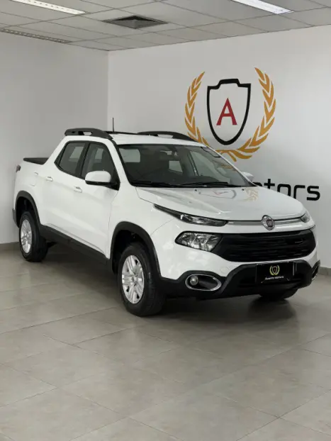 FIAT Toro 1.8 16V 4P FLEX FREEDOM AUTOMTICO, Foto 1