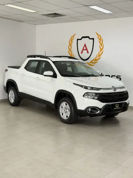 FIAT Toro 1.8 16V 4P FLEX FREEDOM AUTOMTICO, Foto 5