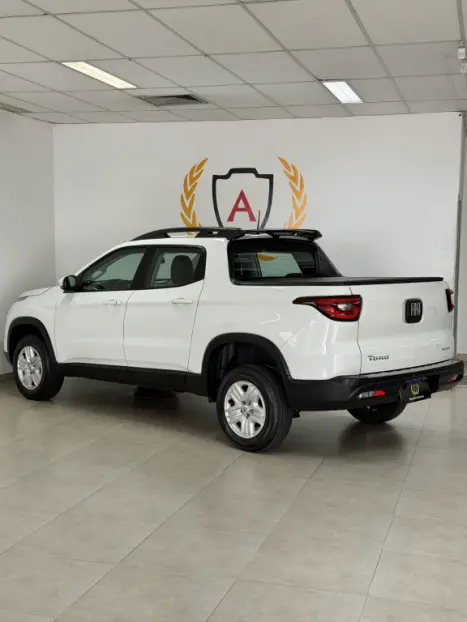 FIAT Toro 1.8 16V 4P FLEX FREEDOM AUTOMTICO, Foto 6