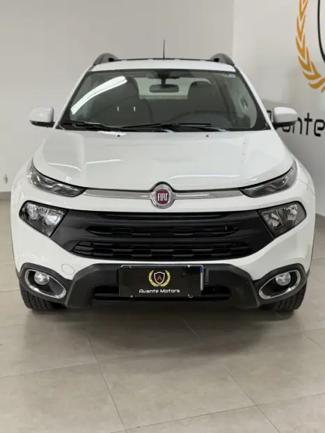 FIAT Toro 1.8 16V 4P FLEX FREEDOM AUTOMTICO, Foto 8