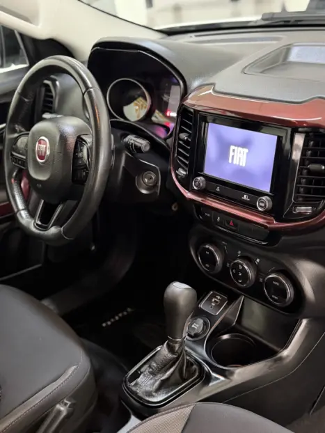 FIAT Toro 1.8 16V 4P FLEX FREEDOM AUTOMTICO, Foto 9