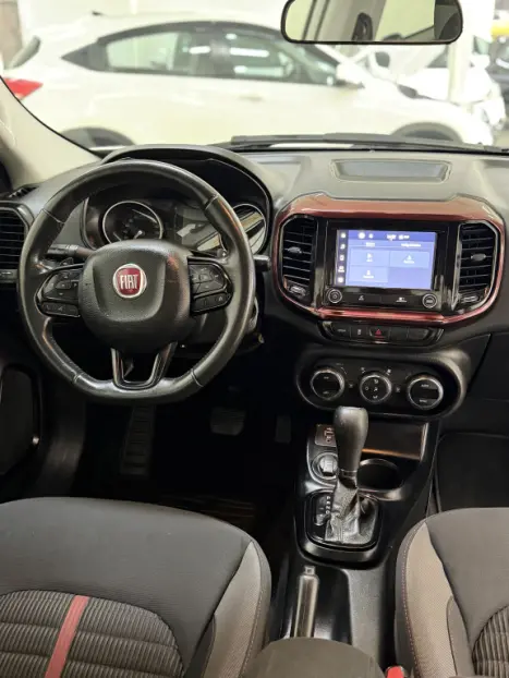 FIAT Toro 1.8 16V 4P FLEX FREEDOM AUTOMTICO, Foto 11