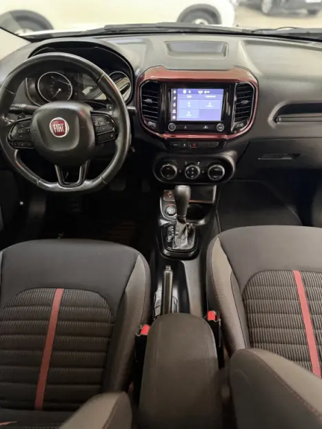 FIAT Toro 1.8 16V 4P FLEX FREEDOM AUTOMTICO, Foto 12