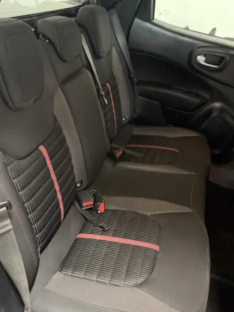 FIAT Toro 1.8 16V 4P FLEX FREEDOM AUTOMTICO, Foto 14