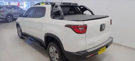 FIAT Toro 1.8 16V 4P FLEX FREEDOM AUTOMTICO, Foto 3