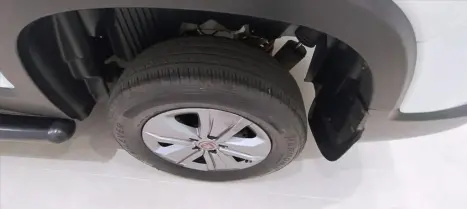 FIAT Toro 1.8 16V 4P FLEX FREEDOM AUTOMTICO, Foto 12