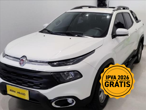FIAT Toro 1.8 16V 4P FLEX FREEDOM AUTOMTICO, Foto 1
