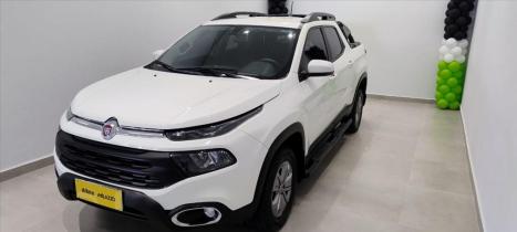 FIAT Toro 1.8 16V 4P FLEX FREEDOM AUTOMTICO, Foto 2