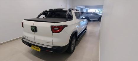 FIAT Toro 1.8 16V 4P FLEX FREEDOM AUTOMTICO, Foto 5