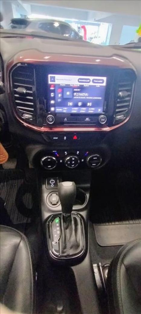 FIAT Toro 1.8 16V 4P FLEX FREEDOM AUTOMTICO, Foto 10
