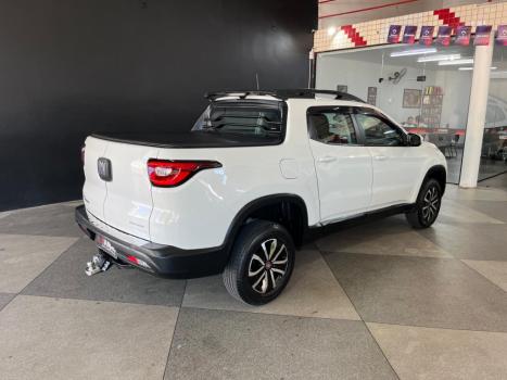 FIAT Toro 1.8 16V 4P FLEX FREEDOM AUTOMTICO, Foto 5