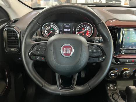 FIAT Toro 1.8 16V 4P FLEX FREEDOM AUTOMTICO, Foto 10
