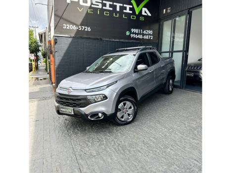 FIAT Toro 1.8 16V 4P FLEX FREEDOM AUTOMTICO, Foto 1