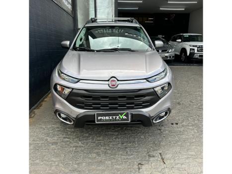 FIAT Toro 1.8 16V 4P FLEX FREEDOM AUTOMTICO, Foto 2