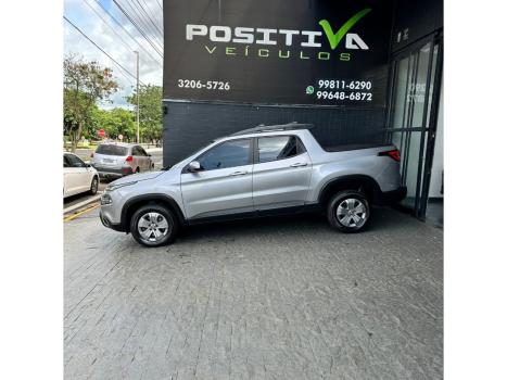 FIAT Toro 1.8 16V 4P FLEX FREEDOM AUTOMTICO, Foto 3