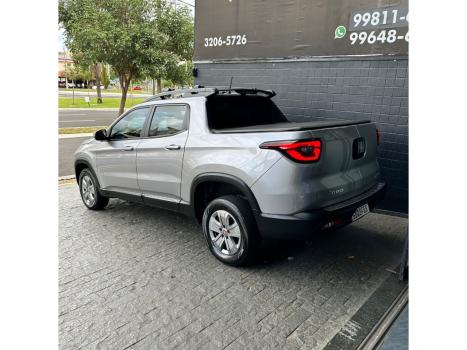 FIAT Toro 1.8 16V 4P FLEX FREEDOM AUTOMTICO, Foto 4