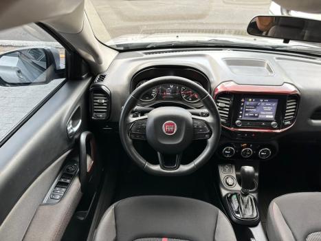 FIAT Toro 1.8 16V 4P FLEX FREEDOM AUTOMTICO, Foto 5