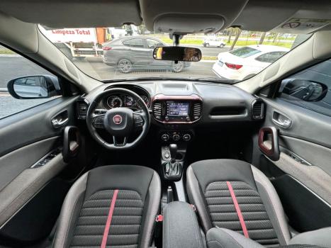 FIAT Toro 1.8 16V 4P FLEX FREEDOM AUTOMTICO, Foto 6