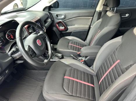 FIAT Toro 1.8 16V 4P FLEX FREEDOM AUTOMTICO, Foto 7