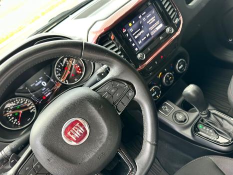 FIAT Toro 1.8 16V 4P FLEX FREEDOM AUTOMTICO, Foto 8