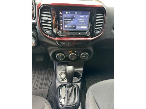FIAT Toro 1.8 16V 4P FLEX FREEDOM AUTOMTICO, Foto 9