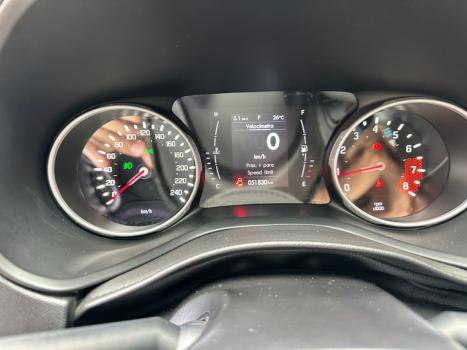 FIAT Toro 1.8 16V 4P FLEX FREEDOM AUTOMTICO, Foto 10