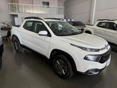 FIAT Toro 1.8 16V 4P FLEX FREEDOM AUTOMTICO, Foto 1