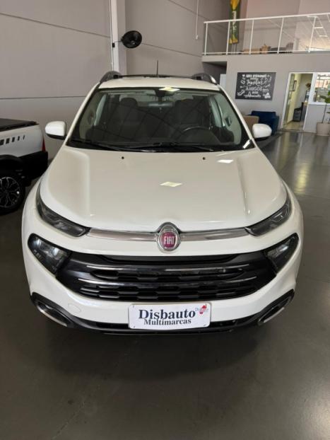 FIAT Toro 1.8 16V 4P FLEX FREEDOM AUTOMTICO, Foto 2