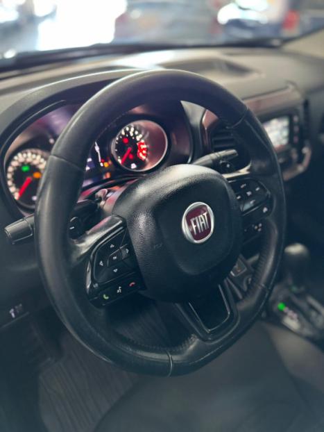 FIAT Toro 1.8 16V 4P FLEX FREEDOM AUTOMTICO, Foto 4