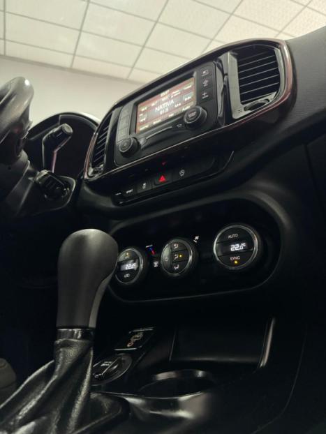 FIAT Toro 1.8 16V 4P FLEX FREEDOM AUTOMTICO, Foto 10