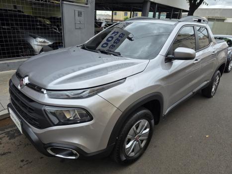FIAT Toro 1.8 16V 4P FLEX FREEDOM AUTOMTICO, Foto 1