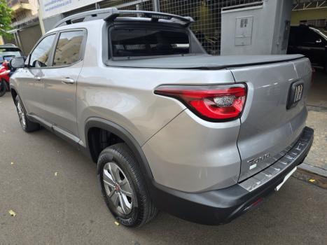 FIAT Toro 1.8 16V 4P FLEX FREEDOM AUTOMTICO, Foto 3