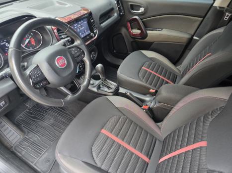 FIAT Toro 1.8 16V 4P FLEX FREEDOM AUTOMTICO, Foto 8