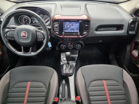 FIAT Toro 1.8 16V 4P FLEX FREEDOM AUTOMTICO, Foto 10