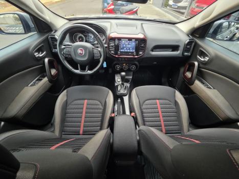FIAT Toro 1.8 16V 4P FLEX FREEDOM AUTOMTICO, Foto 11