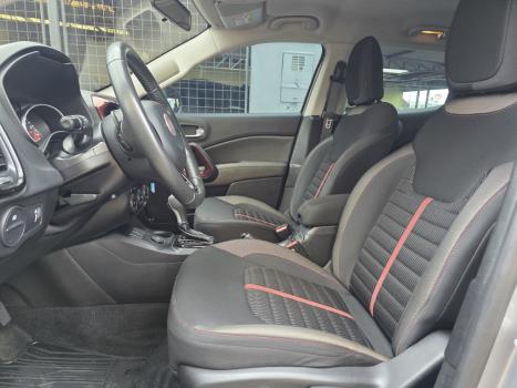 FIAT Toro 1.8 16V 4P FLEX FREEDOM AUTOMTICO, Foto 12