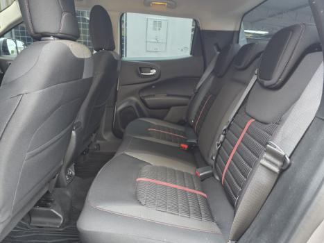 FIAT Toro 1.8 16V 4P FLEX FREEDOM AUTOMTICO, Foto 13