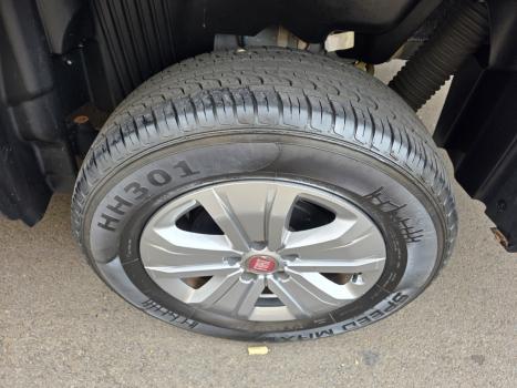 FIAT Toro 1.8 16V 4P FLEX FREEDOM AUTOMTICO, Foto 15