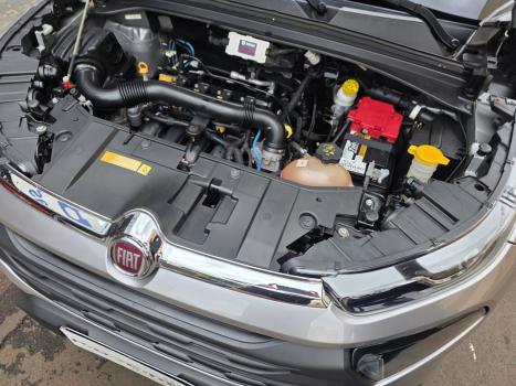 FIAT Toro 1.8 16V 4P FLEX FREEDOM AUTOMTICO, Foto 16