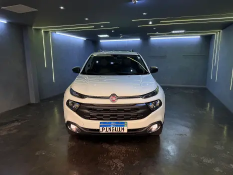 FIAT Toro 1.8 16V 4P FLEX FREEDOM AUTOM�TICO, Foto 2