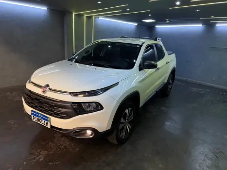 FIAT Toro 1.8 16V 4P FLEX FREEDOM AUTOM�TICO, Foto 3