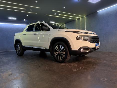 FIAT Toro 1.8 16V 4P FLEX FREEDOM AUTOM�TICO, Foto 4