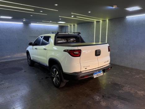 FIAT Toro 1.8 16V 4P FLEX FREEDOM AUTOM�TICO, Foto 6