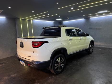 FIAT Toro 1.8 16V 4P FLEX FREEDOM AUTOM�TICO, Foto 7
