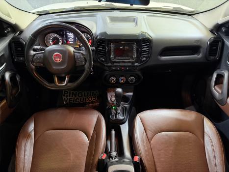 FIAT Toro 1.8 16V 4P FLEX FREEDOM AUTOM�TICO, Foto 9