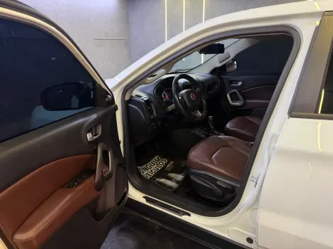 FIAT Toro 1.8 16V 4P FLEX FREEDOM AUTOM�TICO, Foto 10