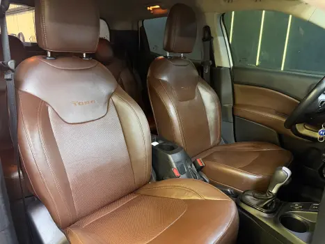 FIAT Toro 1.8 16V 4P FLEX FREEDOM AUTOM�TICO, Foto 13