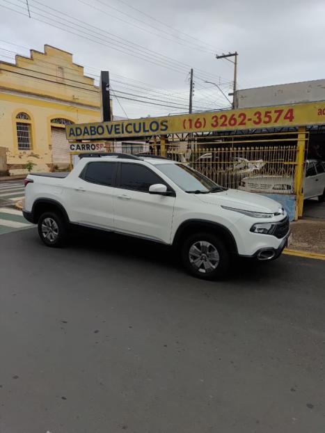 FIAT Toro 1.8 16V 4P FLEX FREEDOM AUTOM�TICO, Foto 1